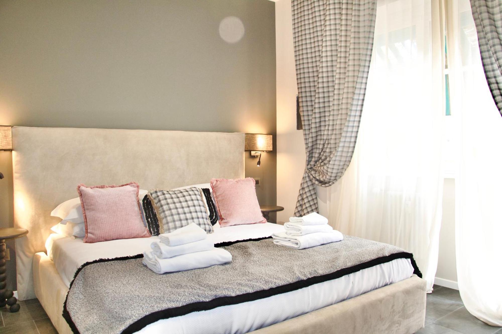 Xcross Suites Garbatella, Rome